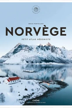 Norvège Petit Atlas hédoniste-Dilibel Online