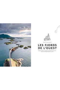 Norvège Petit Atlas hédoniste-Dilibel Online