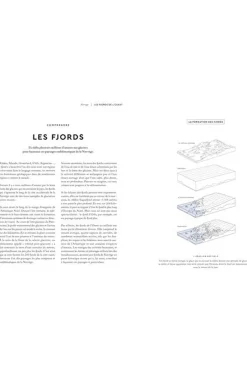 Norvège Petit Atlas hédoniste-Dilibel Online