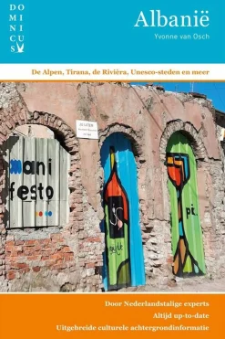 Best Dominicus Albanië 2024