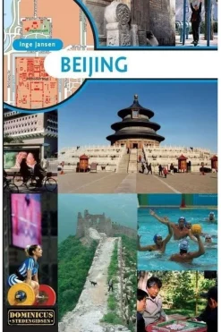 Discount Dominicus Beijing 2006