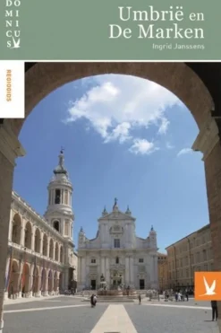 New Dominicus Boek Dom Dom.535 2019