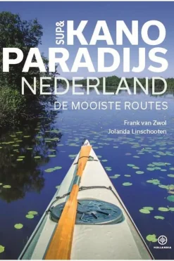 Sale Dominicus Sup & Kanoparadijs Nederland 2022