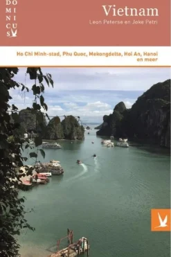 Fashion Dominicus Vietnam Reisgids 2020