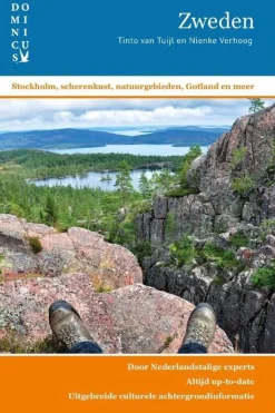 Zweden-Dominicus Discount