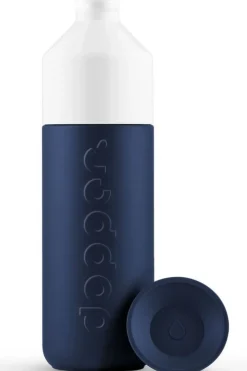 Hot Dopper Insulated (580Ml) dark blue