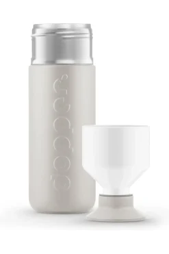 New Dopper Insulated (580Ml) Gentle Grey