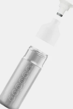 Online Dopper Insulated (580Ml) Silver
