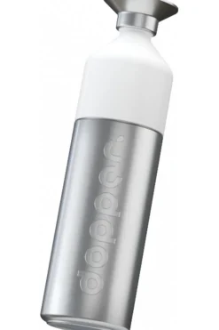 Fashion Dopper Drinkfles 1.1L Steel