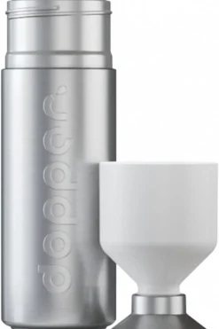 Fashion Dopper Drinkfles 1.1L Steel