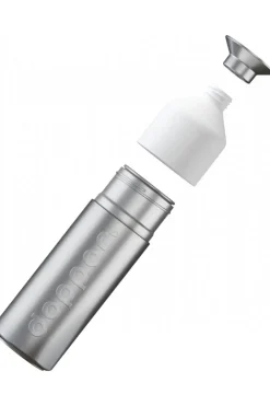Fashion Dopper Drinkfles 1.1L Steel