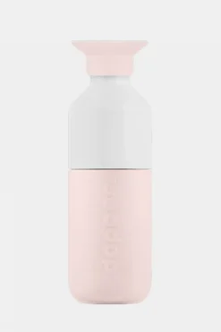 Best Dopper Drinkfles Steel 350Ml Soft Pink