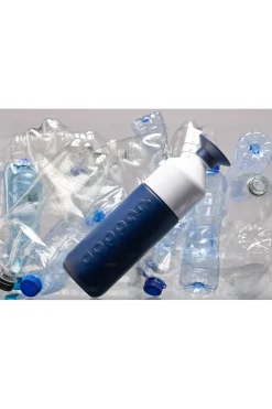 Drinkfles Insulated 1L-Dopper New