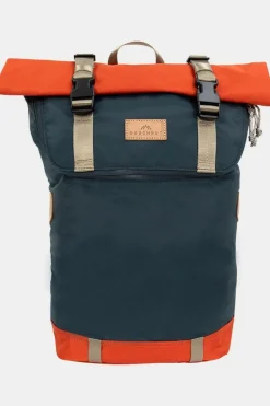 Online Doughnut Dagrugzak Christopher Euro Series 22L Slate Green