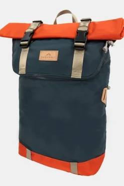 Online Doughnut Dagrugzak Christopher Euro Series 22L Slate Green