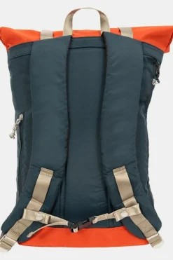 Online Doughnut Dagrugzak Christopher Euro Series 22L Slate Green