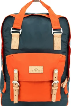 Sale Doughnut Dagrugzak Macaroon Large Euro Series Slate Green