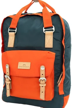 Sale Doughnut Dagrugzak Macaroon Large Euro Series Slate Green