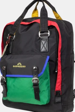 Dagrugzak Macaroon Large You-Niverse Series 20L-Doughnut New