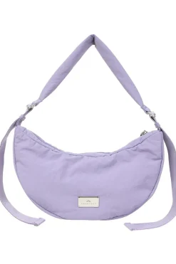 Outlet Doughnut Opbergsysteem Eclair Softies Series Crossbody Bag Lilac