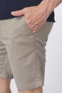 Short Lancaster-Dstrezzed Outlet