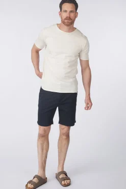 Hot Dstrezzed Short Lancaster Dark Navy