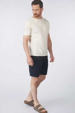 Hot Dstrezzed Short Lancaster Dark Navy