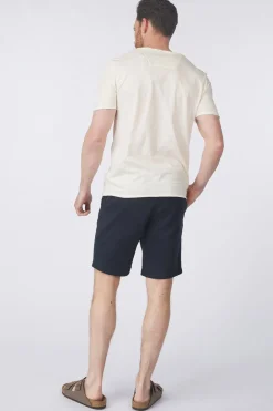 Hot Dstrezzed Short Lancaster Dark Navy