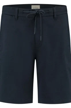 Hot Dstrezzed Short Lancaster Dark Navy