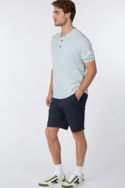 Short Logan-Dstrezzed New