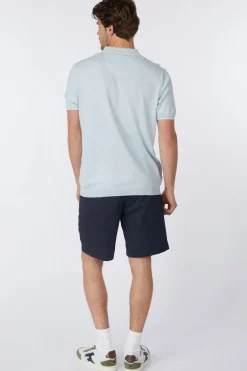 Short Logan-Dstrezzed New