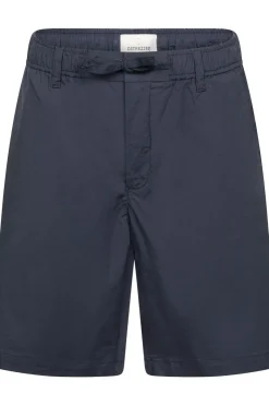 Short Logan-Dstrezzed New