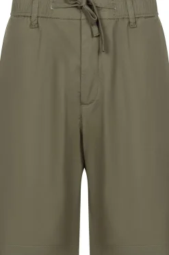 Clearance Dstrezzed Short Logan Offwhite