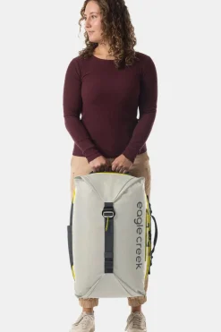 Hot Eagle Creek Dagrugzak Tour Travel Pack 40L Storm Grey