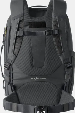 Hot Eagle Creek Dagrugzak Tour Travel Pack 40L Storm Grey