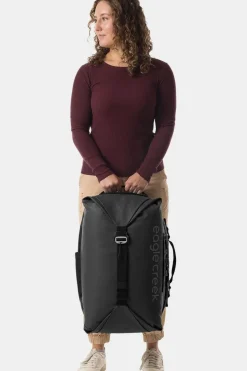 Clearance Eagle Creek Dagrugzak Tour Travel Pack 40L Black