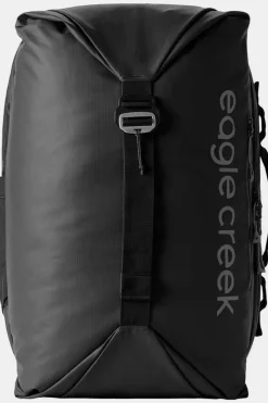 Clearance Eagle Creek Dagrugzak Tour Travel Pack 40L Black