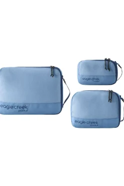 Opbergsysteem Pack-It Reveal Cube Set Xs/S/M-Eagle Creek Outlet