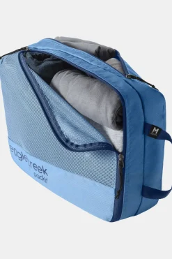 Hot Eagle Creek Opbergsysteem Pack-It Essentials Set Blue Dawn