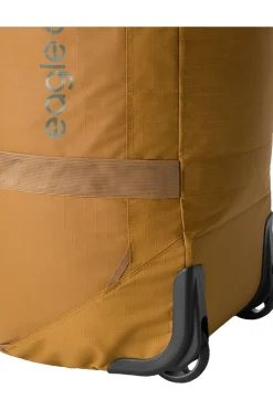 Reistas No Matter What Rolling Duffel 110L-Eagle Creek Best