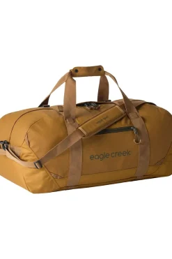 Fashion Eagle Creek Reistas No Matter What Duffel 60L Safari Brown