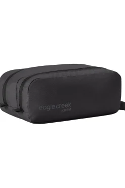 Hot Eagle Creek Toilettas Pack-It Reveal Quick Trip Black