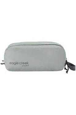 Outlet Eagle Creek Toilettas Pack-It Reveal Quick Trip Storm Grey