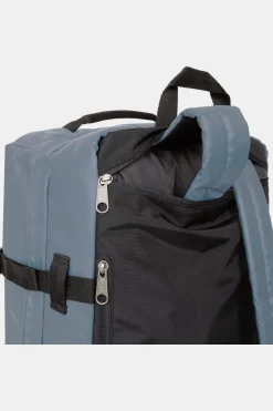 Clearance Eastpak Dagrugzak Travelpack Tarp Stormy