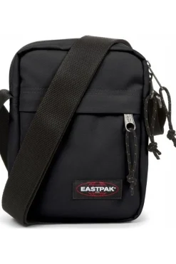 Discount Eastpak Tas The One Dark Grey (Jeans)