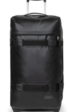 Clearance Eastpak Transit'R L Tarp Black