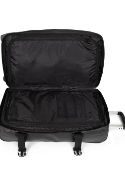 Clearance Eastpak Transit'R L Tarp Black