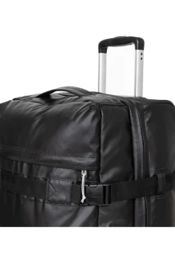 Clearance Eastpak Transit'R L Tarp Black
