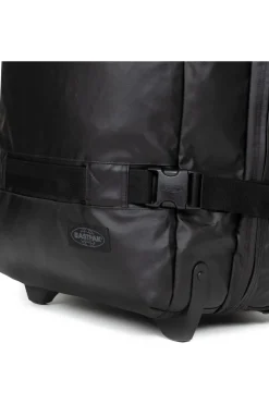 Clearance Eastpak Transit'R L Tarp Black