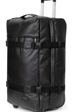 Clearance Eastpak Transit'R L Tarp Black